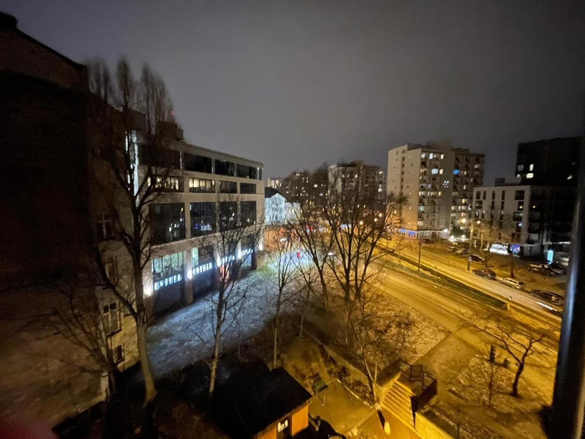 Yourapart Jacuzzi Przy Zamku Krolewskim Varşovia Exterior foto