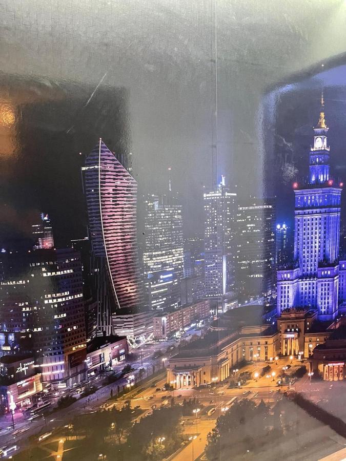 Yourapart Jacuzzi Przy Zamku Krolewskim Varşovia Exterior foto